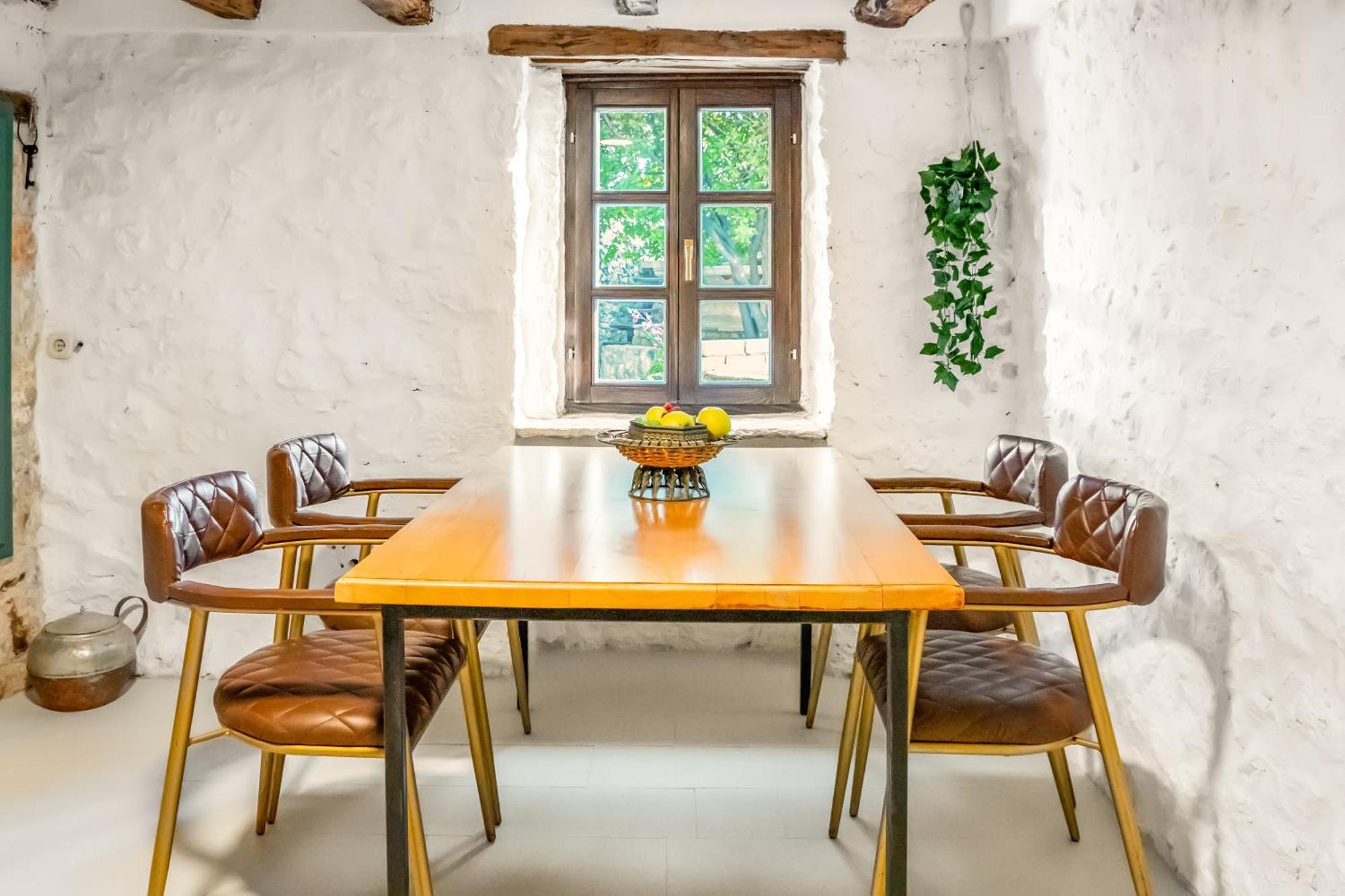 Villa Historic Pocitelj With Pool And Incredible Views On The River And Landmarks Екстериор снимка