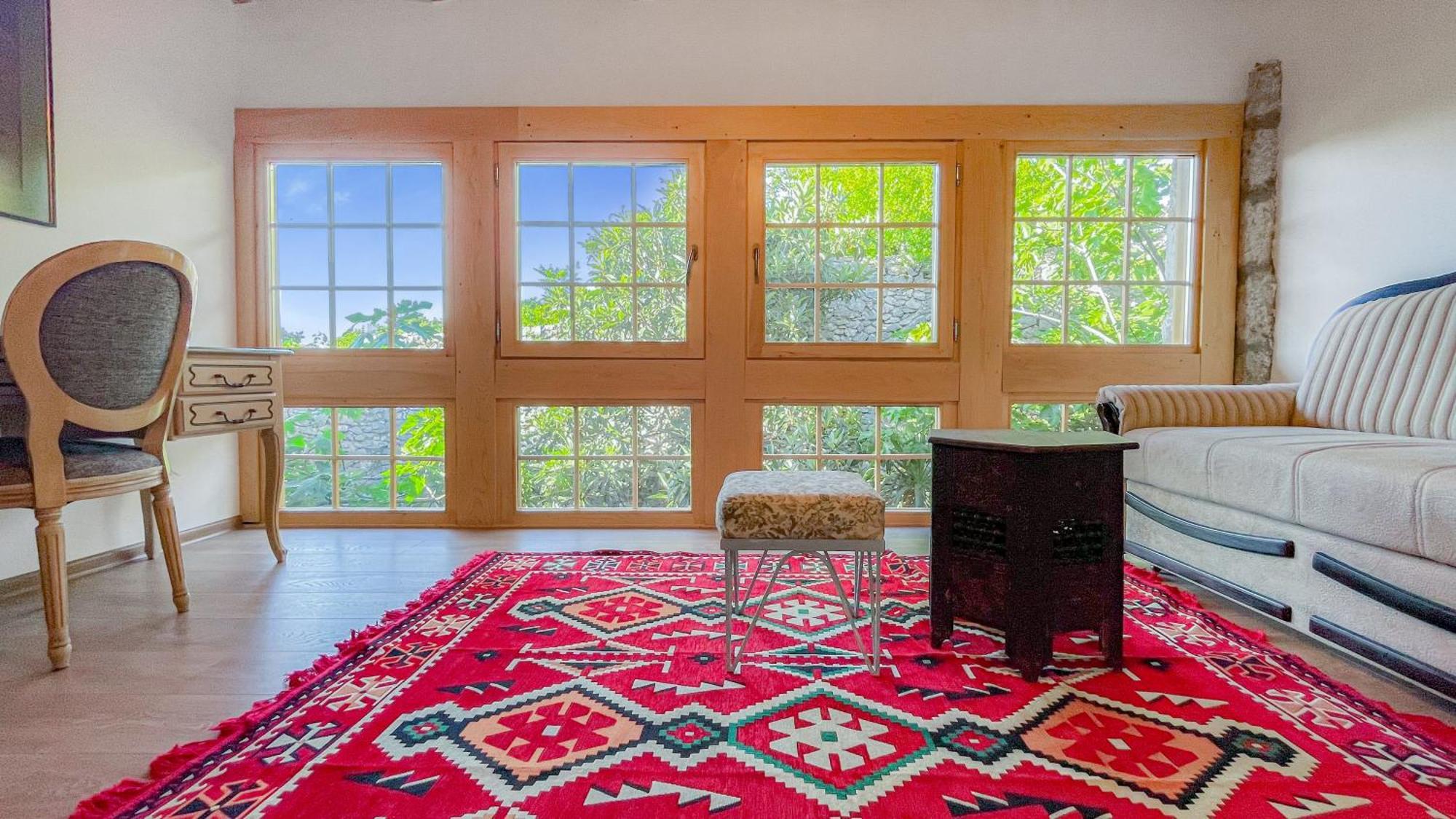 Villa Historic Pocitelj With Pool And Incredible Views On The River And Landmarks Екстериор снимка