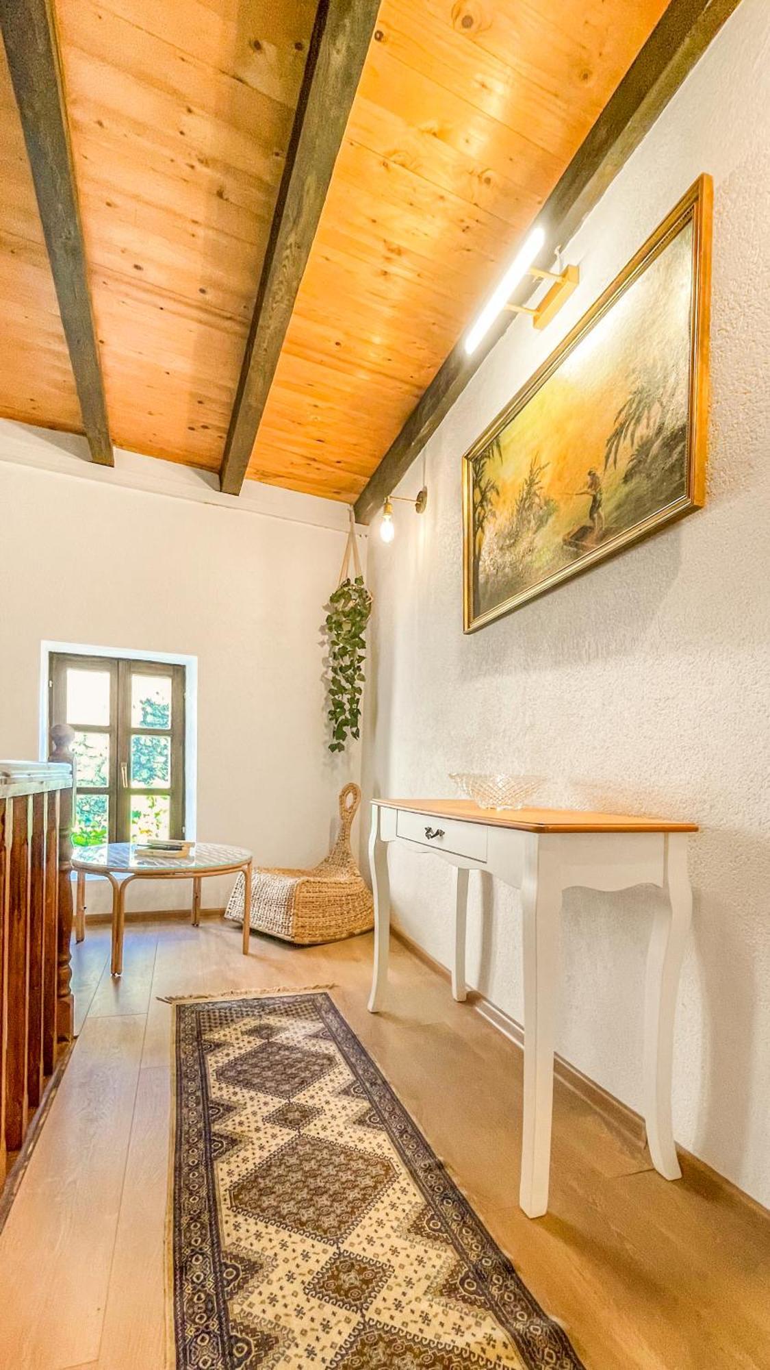 Villa Historic Pocitelj With Pool And Incredible Views On The River And Landmarks Екстериор снимка