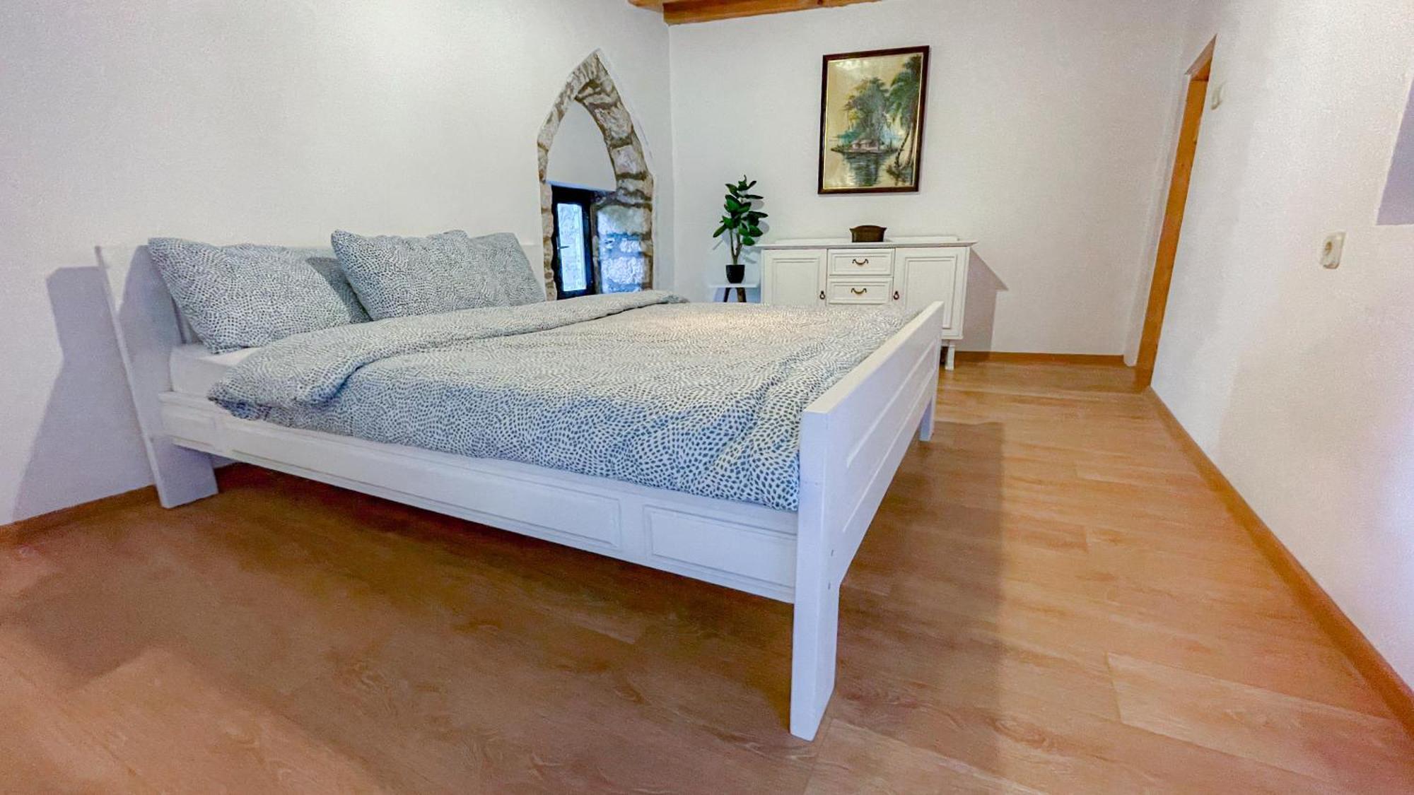 Villa Historic Pocitelj With Pool And Incredible Views On The River And Landmarks Екстериор снимка